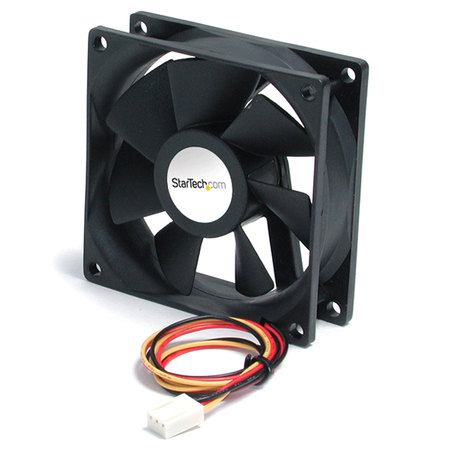 STARTECH.COM 60x20mm Ball Bearing Computer Case Fan w/ TX3 Connector FAN6X2TX3